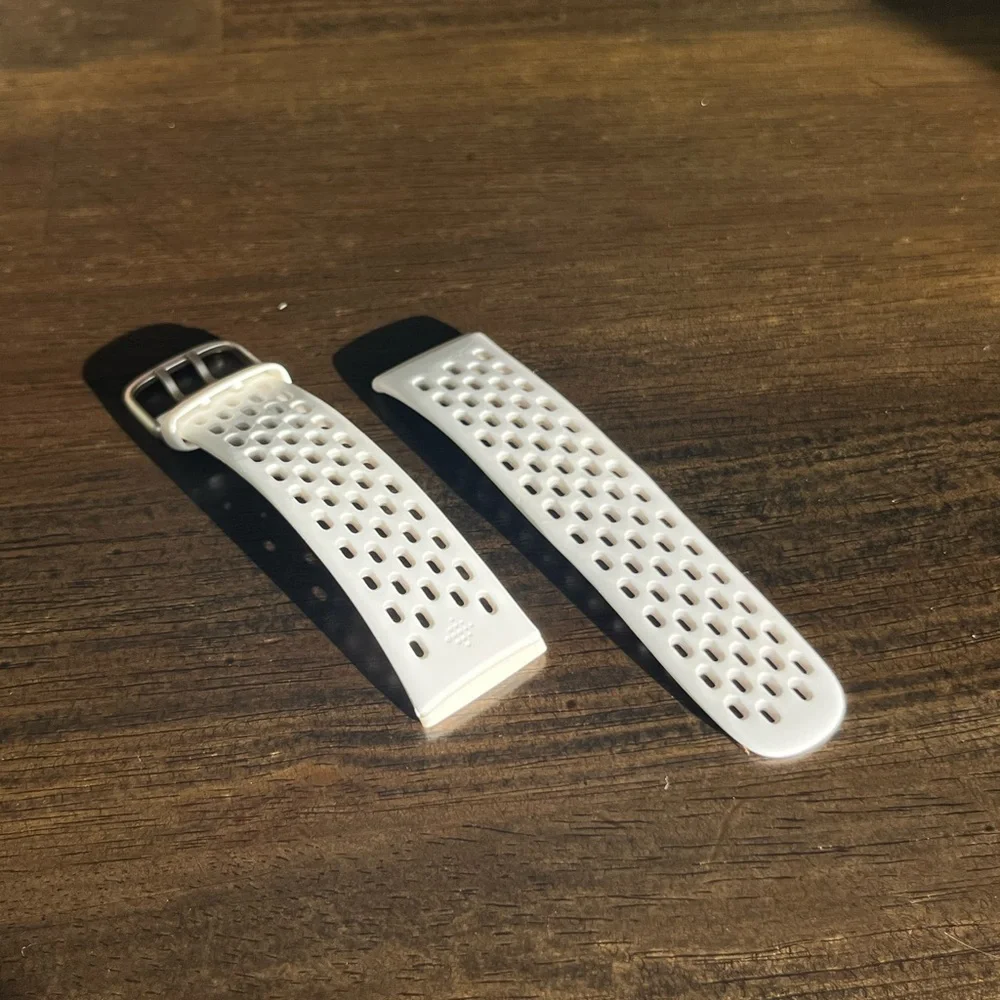 Smart Wearable Device - Silver